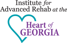 Heart of Georgia Logo